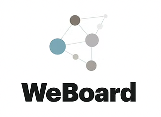 Hvem er WeBoard?